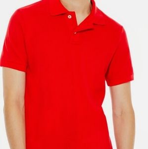 Men's Short Sleeve Polo Shirt Old Navy 3XL